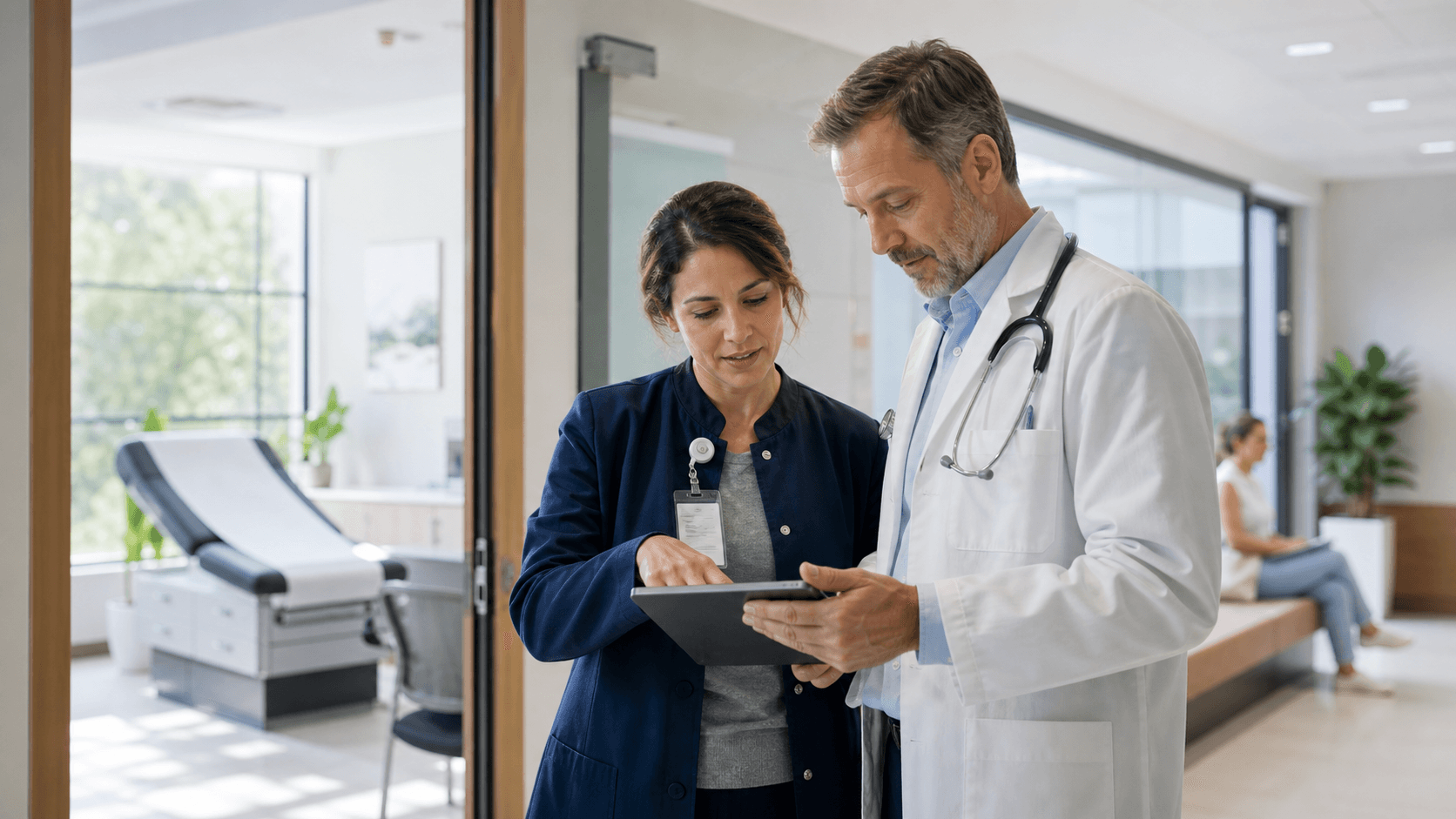 Patient & Provider Portals software for Healthcare & Pharmaceuticals