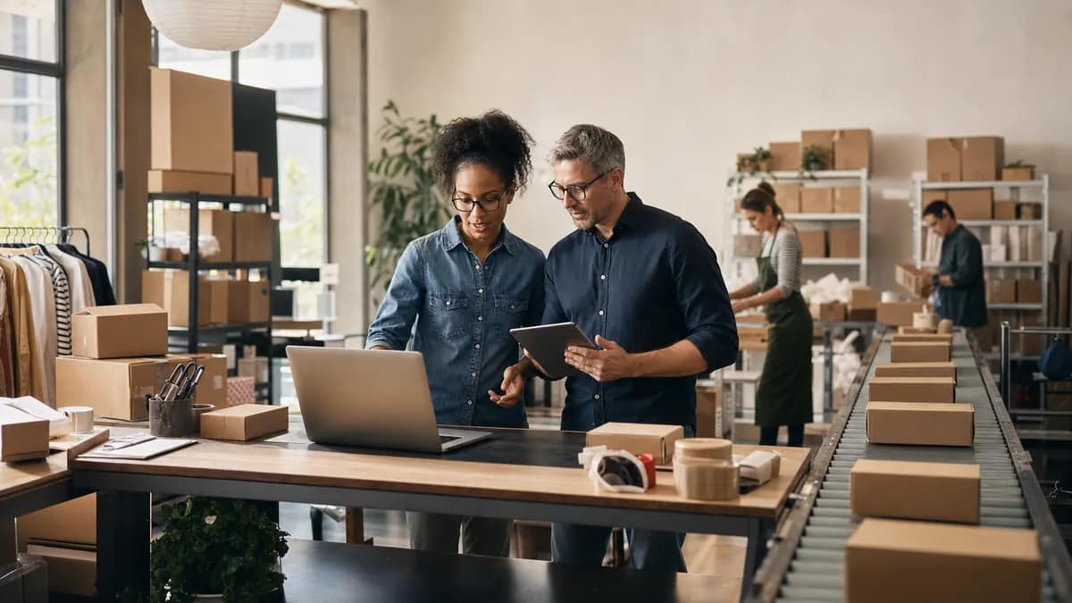 Storefront Experiences software for E-commerce