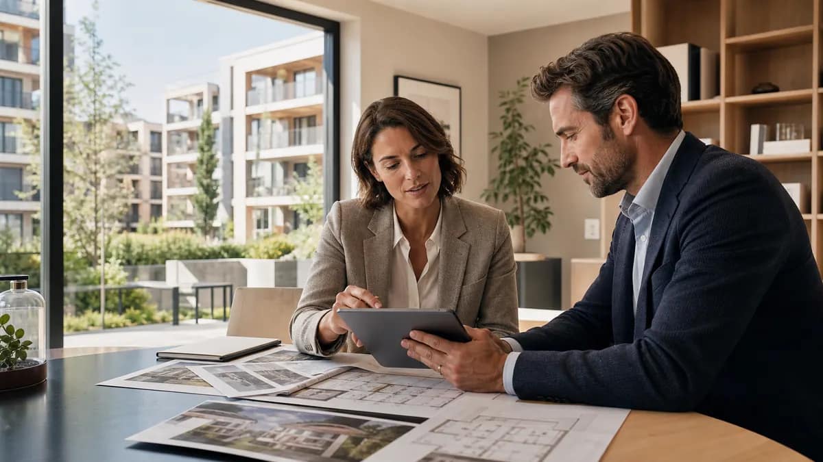 Property Discovery Platforms software for Real Estate