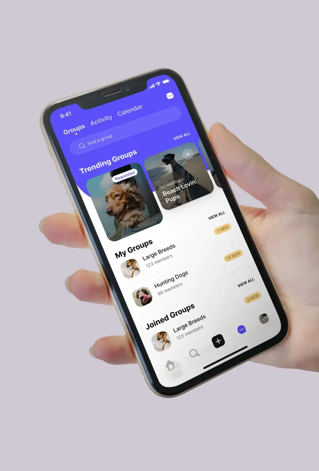 A Global E-commerce Digital Transformation