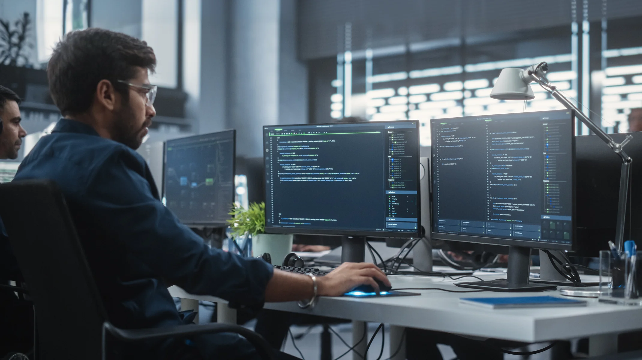 How AI automation improves business operations