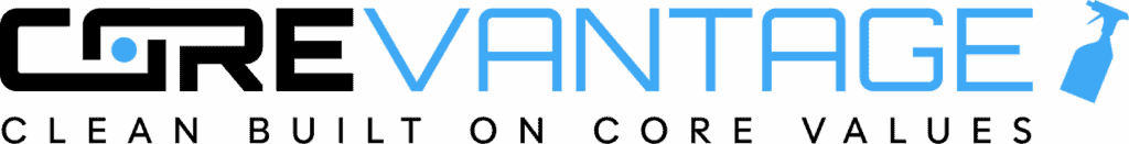 Core Vantage logo