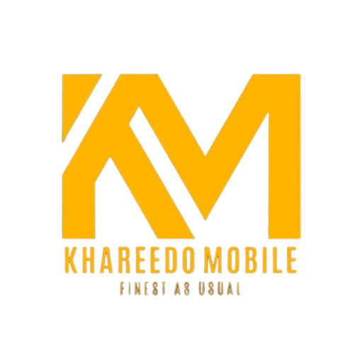 Kharedo Mobile logo